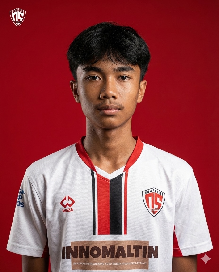 Hafizh Mubarok Alvaro